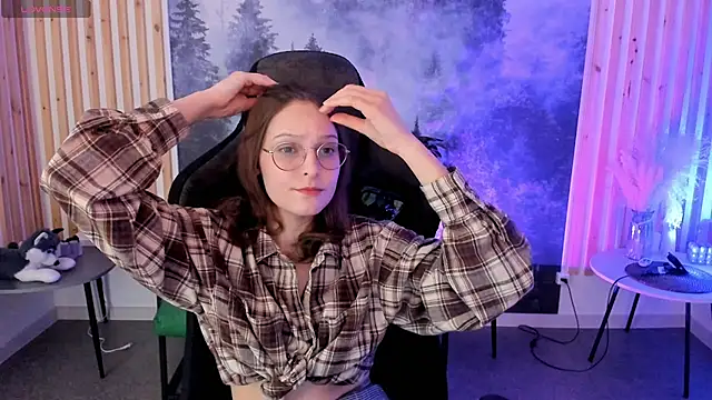 Snapshot of JenniferKiim chatting on 02.13.26 JenniferKiim online show from 02.13.26