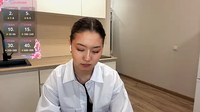 Sakuravice online show from 02.28.26