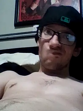 OchreTango466 online show from 09.13.25