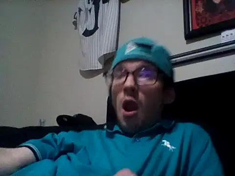 OchreTango466 online show from 09.15.25