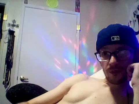 OchreTango466 online show from 09.29.25