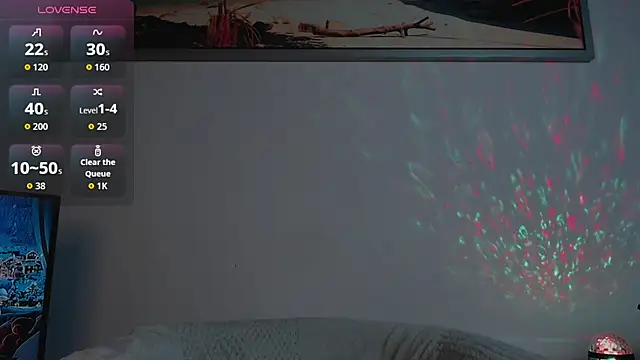 Veliora online show from 11.09.25