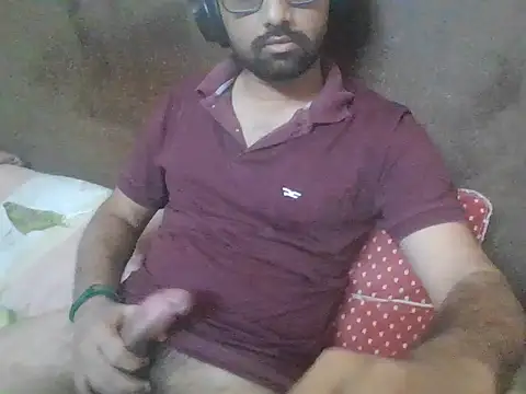 GOJO 1 online show from 11.17.25