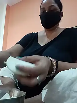 Rakhi sawant143 online show from 06.10.26