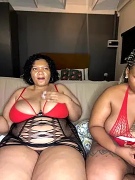 Judylicius online show from 10.18.25