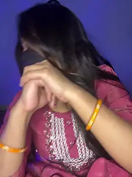 DesiSexyMonika online show from 02.15.26