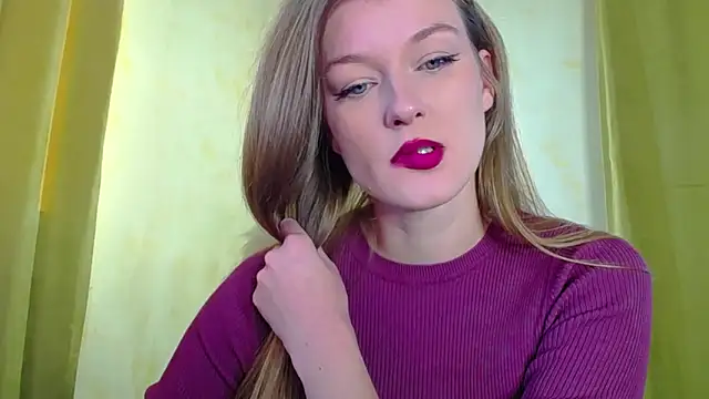 MysticVenus  online show from 12.15.25