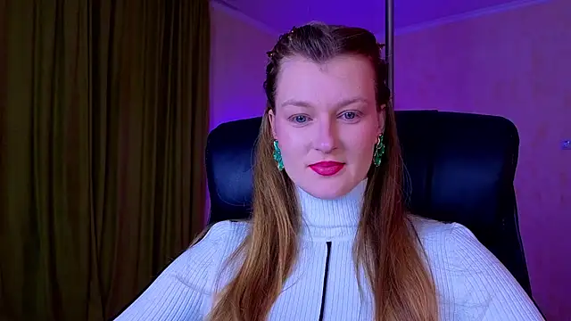 MysticVenus  online show from 02.09.26