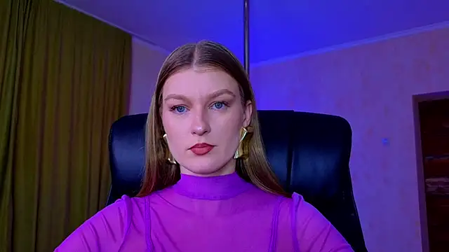 MysticVenus  online show from 02.16.26