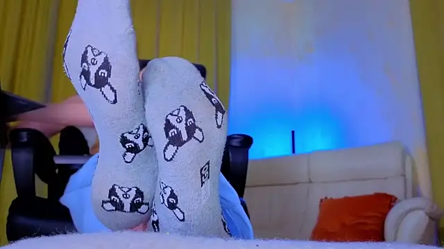 MysticVenus  online show from 05.14.26