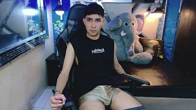 Kygo Williams online show from 12.16.25