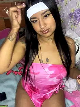 Caty  hot online show from 09.12.25