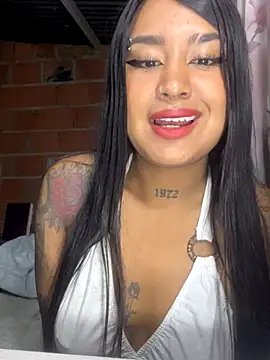 Caty  hot online show from 09.25.25