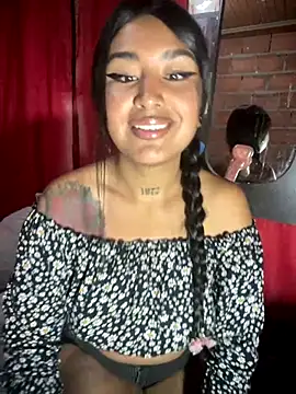 Caty  hot online show from 11.26.25