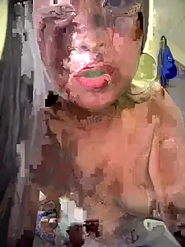 Caty  hot online show from 12.21.25