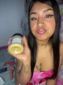 Caty  hot online show from 03.04.26