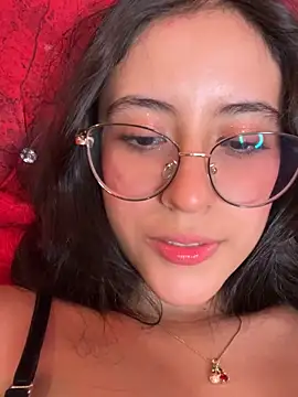 Juanita-Diaz online show from 09.18.25