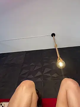 Juanita-Diaz online show from 12.03.25