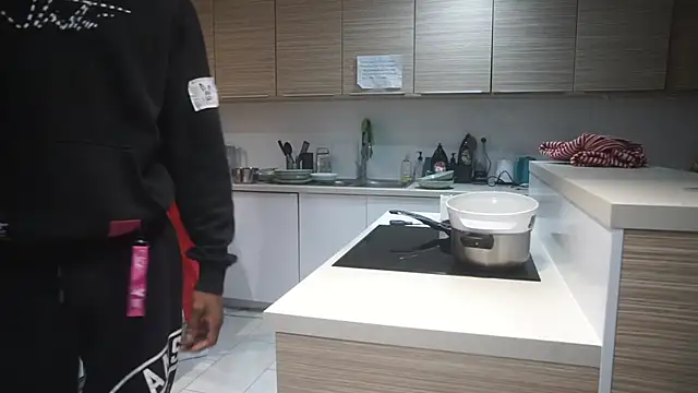 Steffi Snowbunny online show from 11.27.25