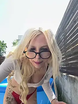 Steffi Snowbunny online show from 05.26.26