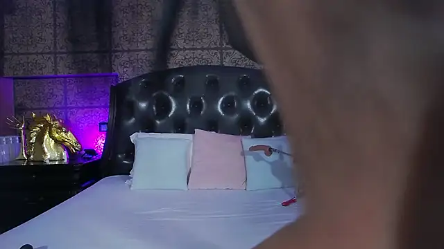 KendraMaxx online show from 02.27.26