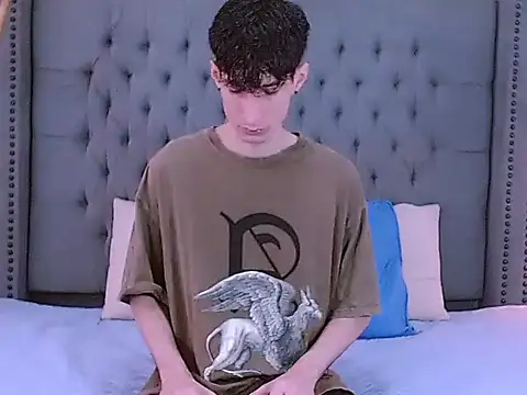 Luke Carter online show from 10.01.25