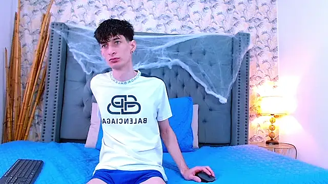 Luke Carter online show from 10.15.25