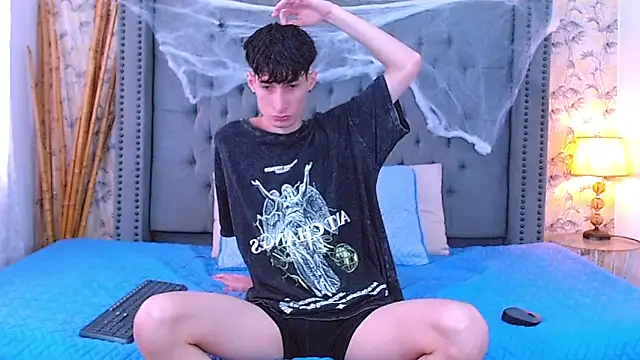 Luke Carter online show from 10.16.25