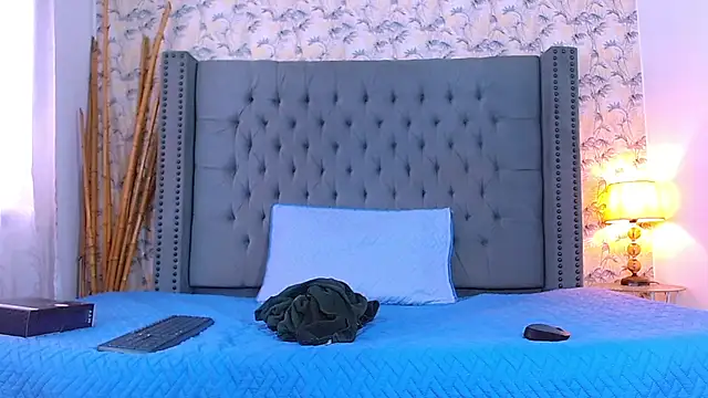 Luke Carter online show from 11.10.25