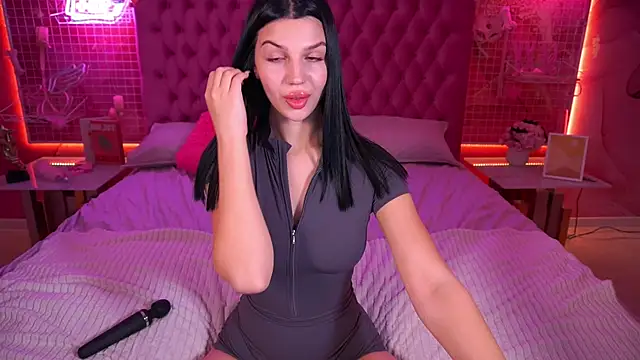 KamillaVibes online show from 11.11.25