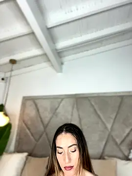 SweetieSinXXX online show from 10.28.25