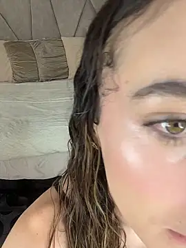 SweetieSinXXX online show from 11.23.25