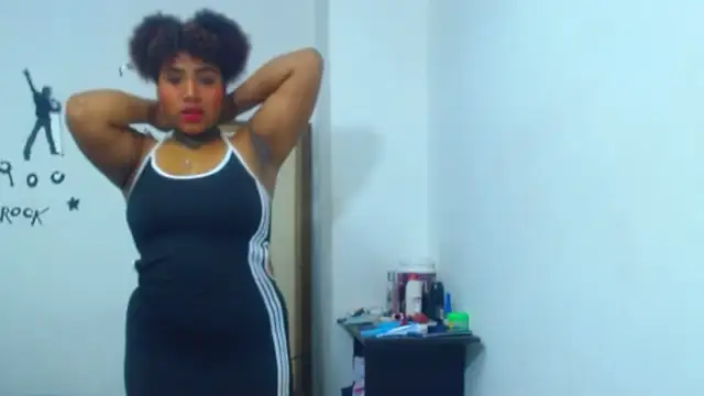 keniacutethh online show from 10.15.25