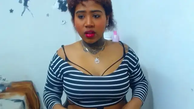 keniacutethh online show from 10.22.25