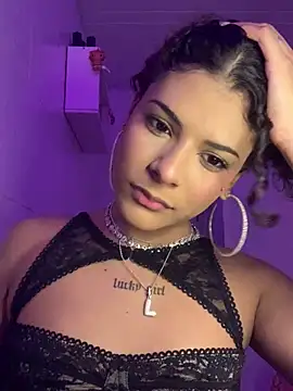 luluzinhax online show from 01.11.26