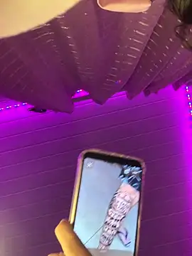 Snapshot of luluzinhax chatting on 03.02.26 luluzinhax online show from 03.02.26