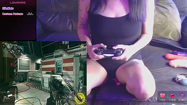 Snapshot of mmmminaDarling chatting on 01.07.26 mmmminaDarling online show from 01.07.26