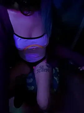 Snapshot of mmmminaDarling chatting on 02.21.26 mmmminaDarling online show from 02.21.26