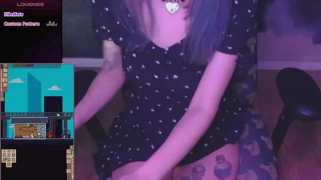 Snapshot of mmmminaDarling chatting on 03.01.26 mmmminaDarling online show from 03.01.26