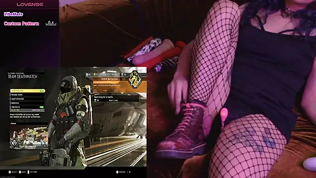 mmmminaDarling online show from 04.18.26