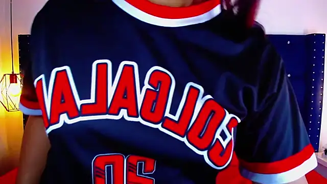 miss aris online show from 03.05.26