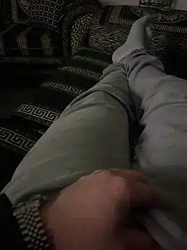 MrScrr online show from 11.13.25