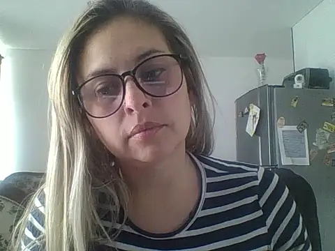 Valery  Rouse  online show from 09.11.25