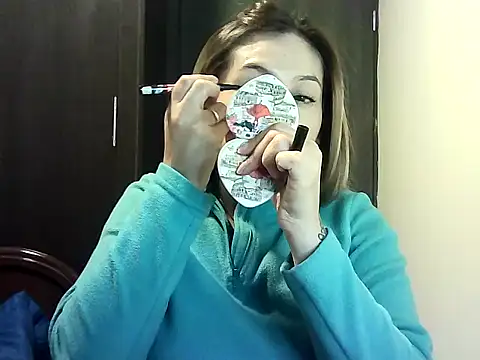 Valery  Rouse  online show from 02.27.26