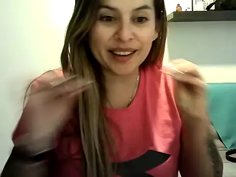 Valery  Rouse  online show from 07.15.26