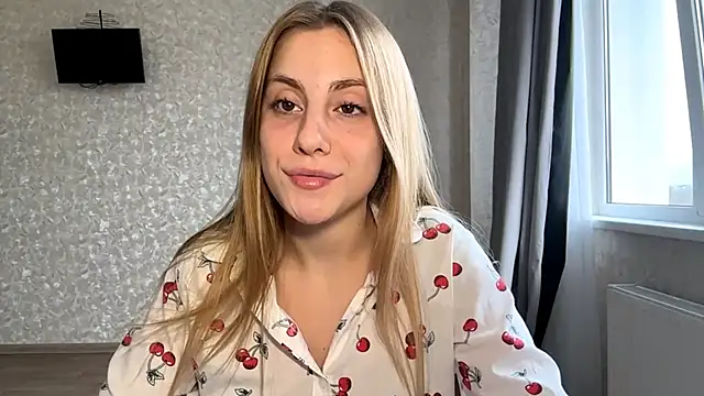 DreamyOlivia online show from 11.01.25