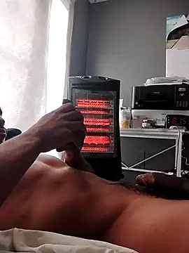 CaramelBrownBBC14 online show from 03.20.26