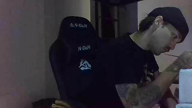 Snapshot of Jbenz420 chatting on 06.16.26 Jbenz420 online show from 06.16.26