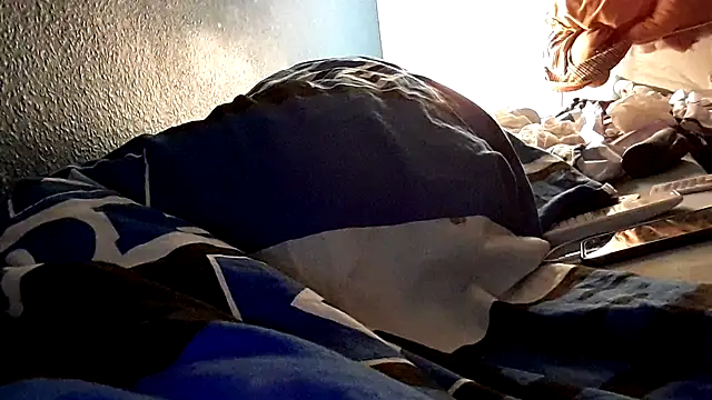 GeilerHSVFAN1989 online show from 12.22.25