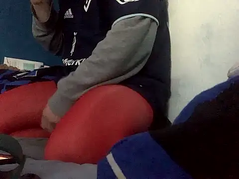 GeilerHSVFAN1989 online show from 02.15.26